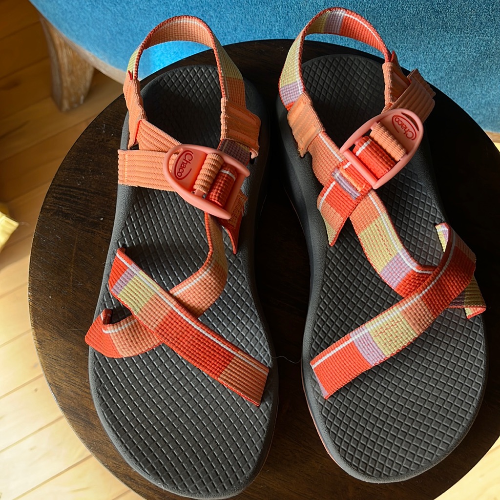Chaco W6